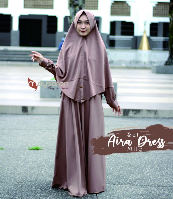 GAMIS AIRA