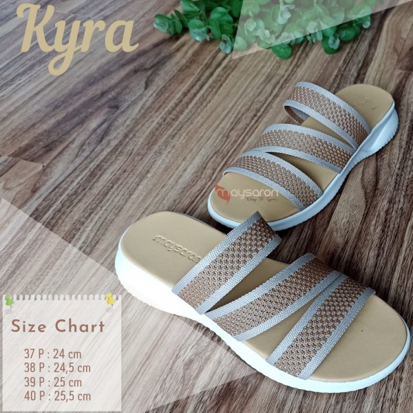 SANDAL KYRA