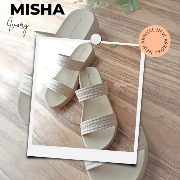 SANDAL MISHA