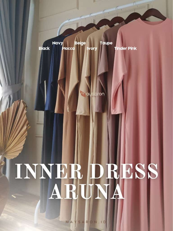 INNER DRESS ARUNA