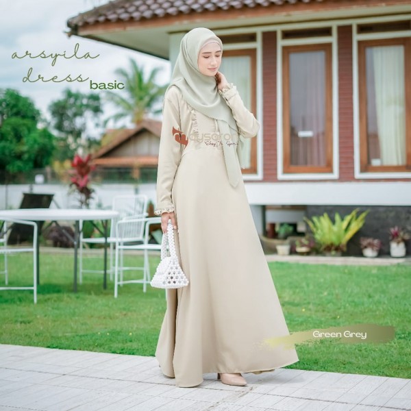 DRESS ARSYILA