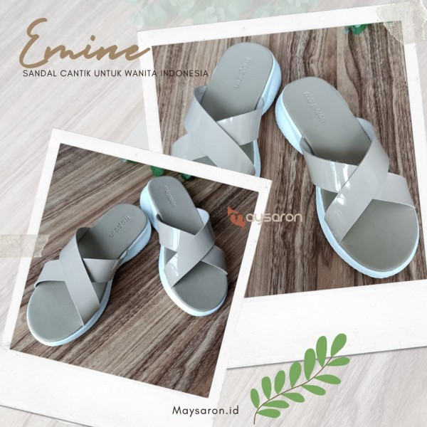 SANDAL EMINE