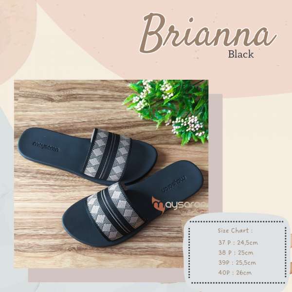 SANDAL BRIANA