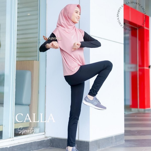 HIJAB SPORTY CALLA