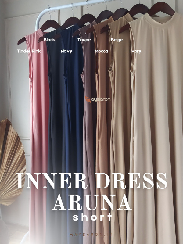 INNER ARUNA SHORT