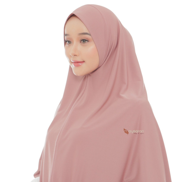 KHIMAR SHAFIYAH