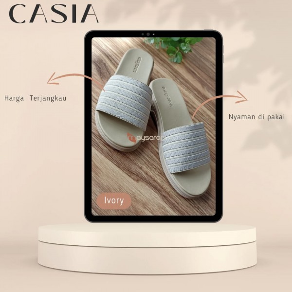 SANDAL CASIA