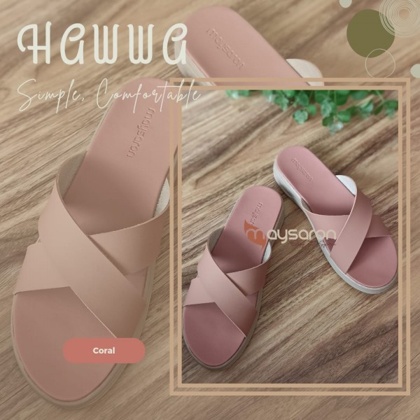 SANDAL HAWWA