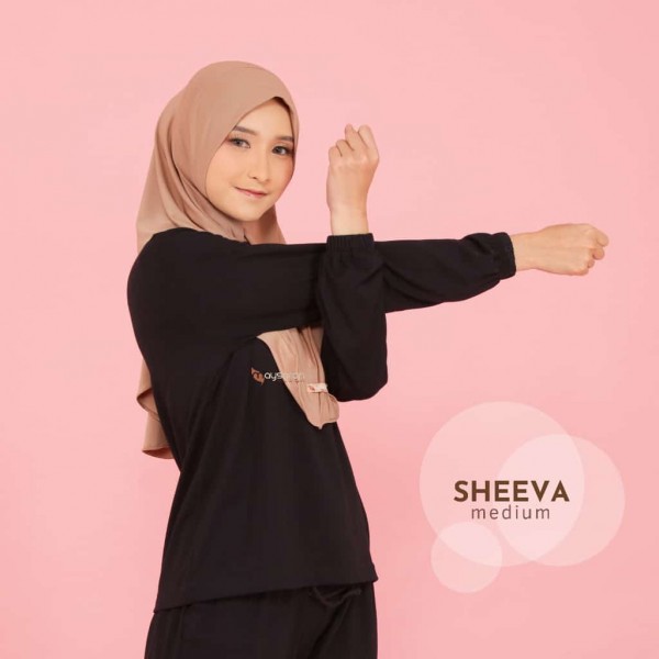 HIJAB SHEEVA MEDIUM