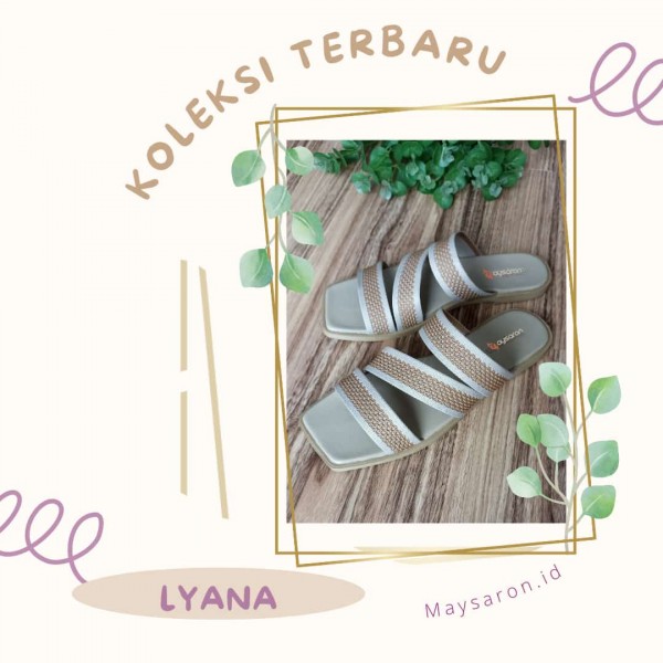 SANDAL LYANA