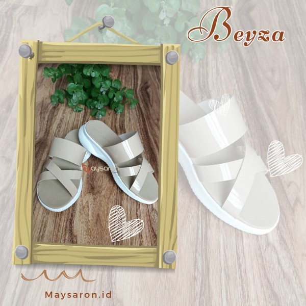 SANDAL BEYZA