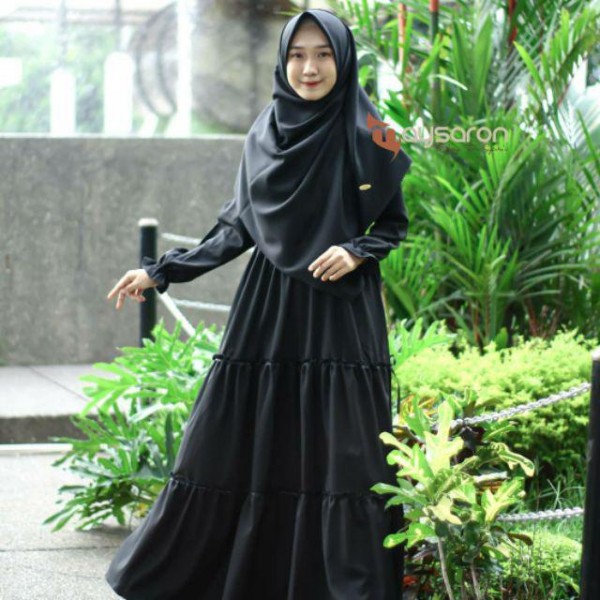 GAMIS AISHA