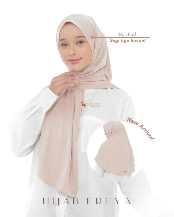 HIJAB FREYA