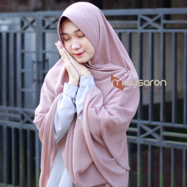 KHIMAR SHAZIA