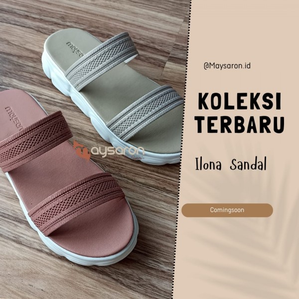 SANDAL ILONA